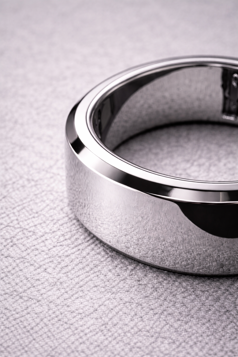 SmartDock Ring